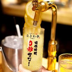 桜木町で焼肉食べ放題があるお店