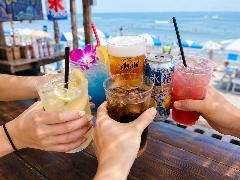 湘南LOVE爽族 with THE SEA TERRACE