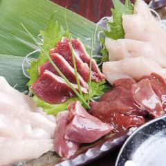 【個室完備】宮崎地鶏と地酒 菊酔（きくすい）上野御徒町本店