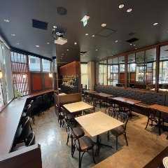 和洋ダイニング 九楽 ユニゾイン金沢百万石通り店
