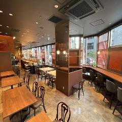 和洋ダイニング 九楽 ユニゾイン金沢百万石通り店