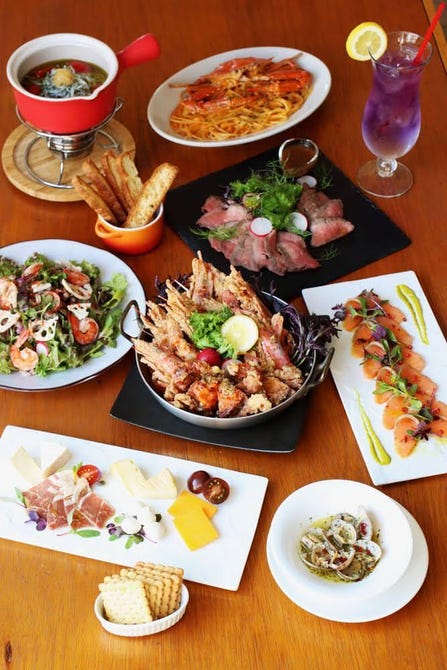 カジュアルイタリアン Fujisawa Table フジサワテーブル 藤沢 居酒屋 ぐるなび カジュアルイタリアン Fujisawa Table フジサワテーブル 藤沢 居酒屋 ぐるなび
