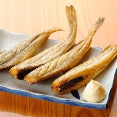 個室居酒屋 楽が気 新橋本店 自慢の食材 苫小牧産 こまいの炙り ぐるなび 個室居酒屋 楽が気 新橋本店 自慢の食材 苫小牧産 こまいの炙り ぐるなび