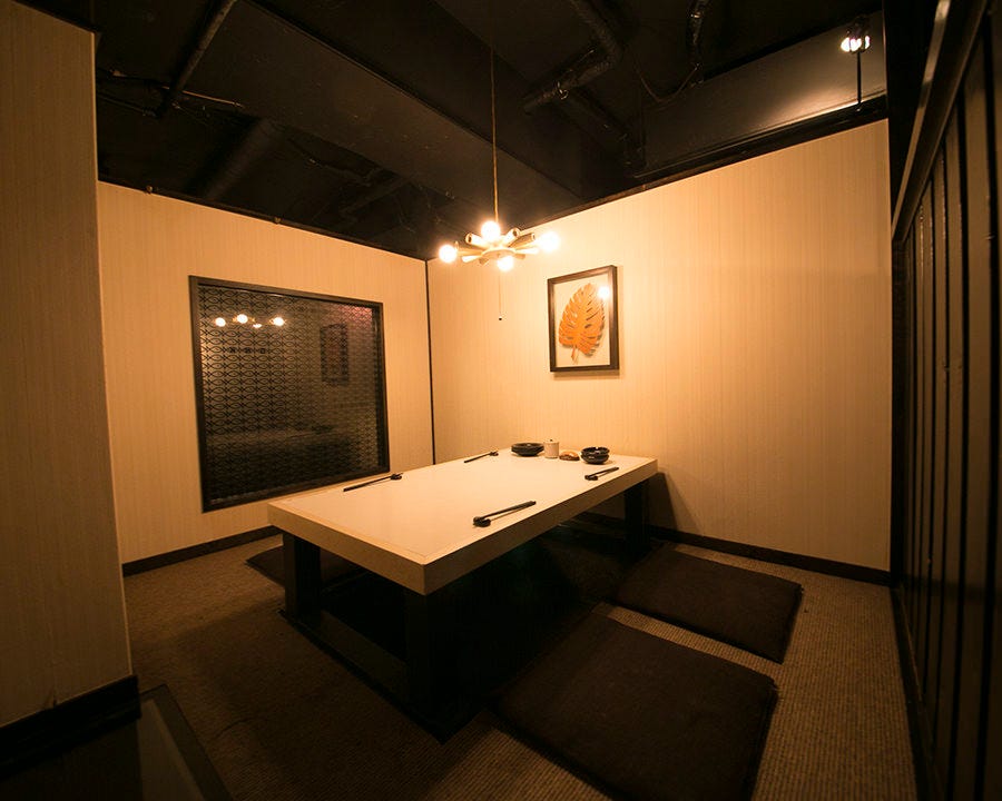 高槻 食べ放題3時間 個室居酒屋 源氣屋 高槻 居酒屋 ぐるなび