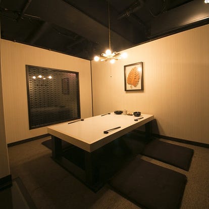 ゆったり個室 高槻の居酒屋でおすすめ 人気の完全個室 ソファー席など ぐるなび