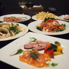 Bistro＆Bar Joyeux