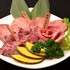 薬膳・韓国家庭料理・韓国焼肉 吾照里 横浜東口ポルタ店