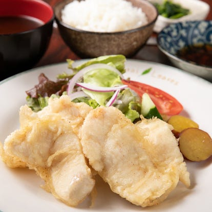 ランチならここ 堺の昼食 ご飯でおすすめしたい人気のお店 ぐるなび