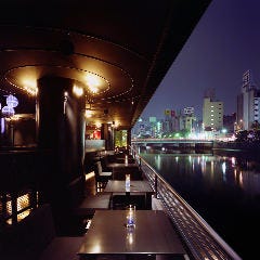 Riverside Bar＆Dining Mitsubachi