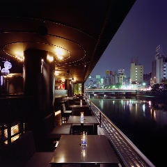 Riverside Bar&Dining Mitsubachi