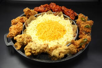 韓国屋台居酒屋 Eng Pocha エン ポチャ メニュー 韓国チキン ぐるなび