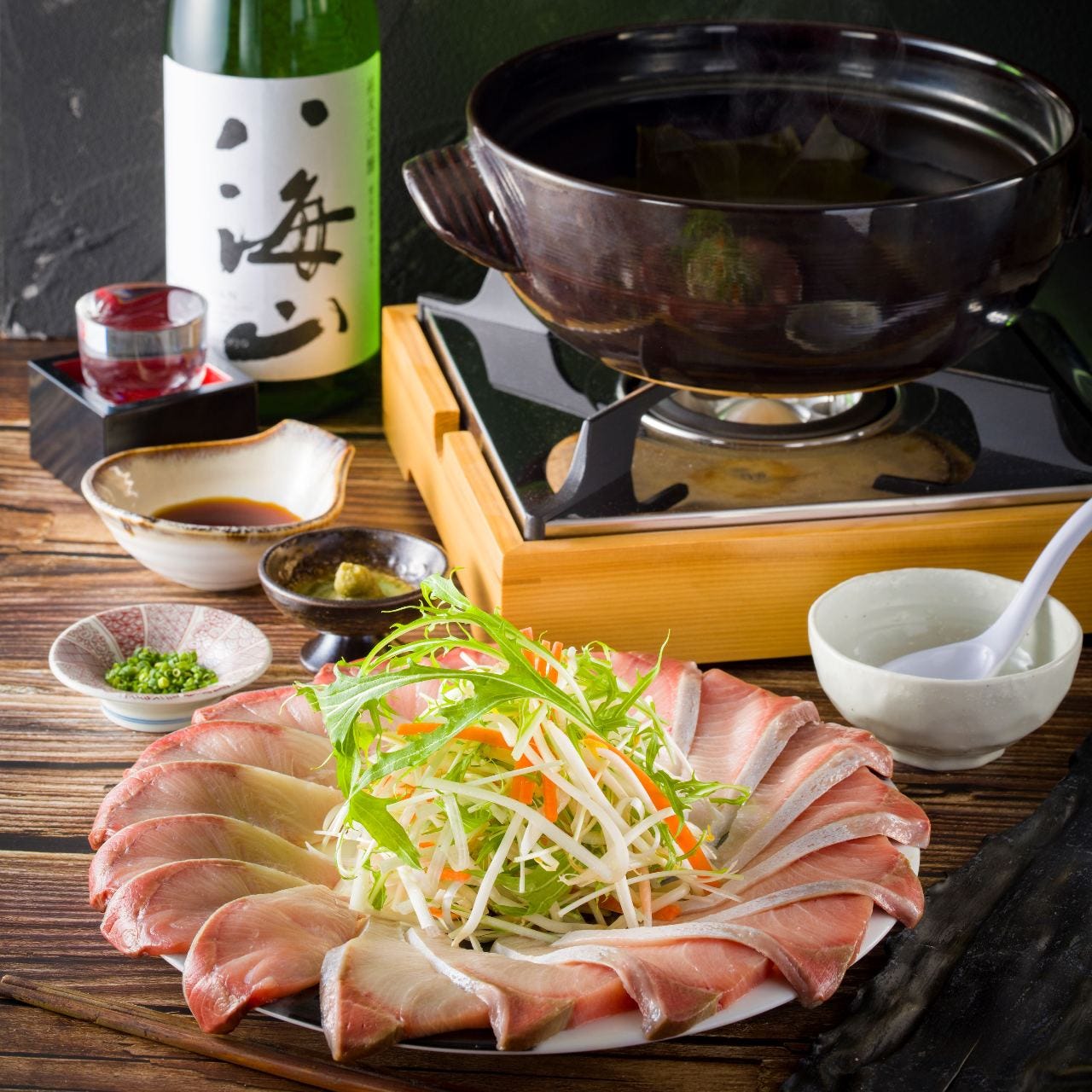 十方夷第 大蔵店