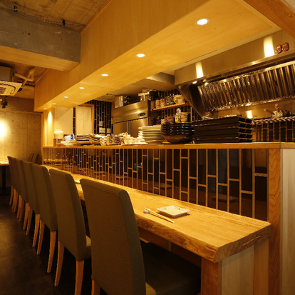 美味しいお店が見つかる 西荻窪駅周辺の和食でおすすめしたい人気のお店 ぐるなび