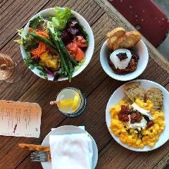 Buvette(ブヴェット)