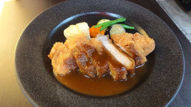 洋食屋 ふじ家 谷町 谷町四丁目 洋食屋 ぐるなび