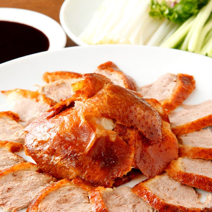 素材から調理までこだわった自慢の北京料理をご堪能あれ 吉祥 CHINESE DINING 銀座インズ_素材から調理までこだわった自慢の北京料理をご堪能あれ