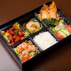 会議弁当やご家庭でお店の味をお楽しみください! 吉祥 CHINESE DINING 銀座インズ_会議弁当やご家庭でお店の味をお楽しみください!