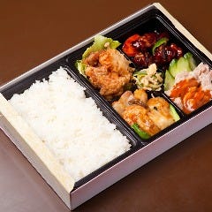 本格北京料理をテイクアウトで! 吉祥 CHINESE DINING 銀座インズ_本格北京料理をテイクアウトで!