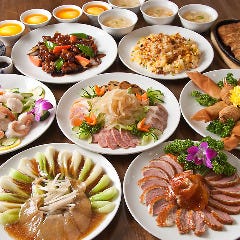 吉祥 CHINESE DINING 銀座インズ_