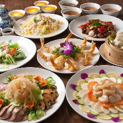 吉祥 CHINESE DINING 銀座インズ_