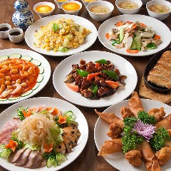 吉祥 CHINESE DINING 銀座インズ_