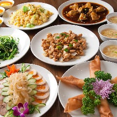 吉祥 CHINESE DINING 銀座インズ_