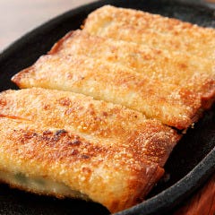 吉祥 CHINESE DINING 銀座インズ_◆【2時間飲み放題付】5,000円(税込5,500円)コース〈全9品〉｜気軽に本格中華を楽しめるコース！