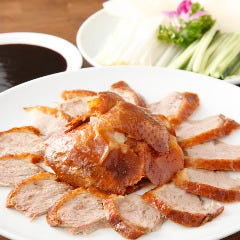 吉祥 CHINESE DINING 銀座インズ_