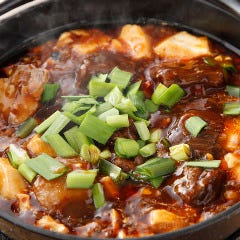 吉祥 CHINESE DINING 銀座インズ_◆吉祥 夕暮セット 1,580円(税抜)｜選べる小皿料理2品にドリンクが付いたちょい飲みプラン