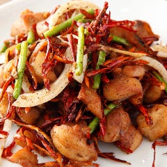 吉祥 CHINESE DINING 銀座インズ_