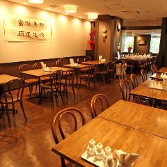 吉祥 CHINESE DINING 銀座インズ_【各種宴会などに！ご相談予約】ご予算やご来店人数に合わせてコースをご用意します＜5,000円～＞
