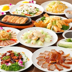 吉祥 CHINESE DINING 銀座インズ_