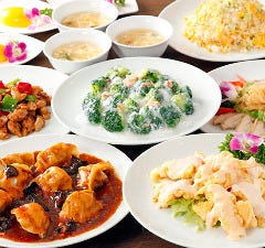 吉祥 CHINESE DINING 銀座インズ_