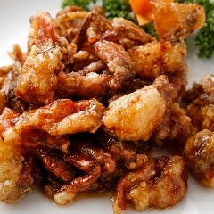 吉祥 CHINESE DINING 銀座インズ_