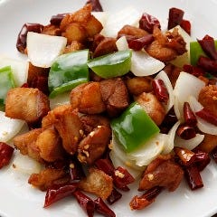 吉祥 CHINESE DINING 銀座インズ_
