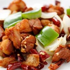 吉祥 CHINESE DINING 銀座インズ_