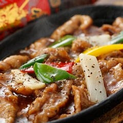 お得!お食事利用には…単品+150円で定食提供OK♪
ごはん・漬物・スープ・デザート付きに変更できます。 吉祥 CHINESE DINING 銀座インズ_お得!お食事利用には…単品+150円で定食提供OK♪
ごはん・漬物・スープ・デザート付きに変更できます。