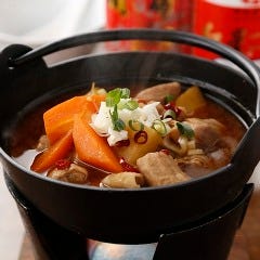 吉祥 CHINESE DINING 銀座インズ_