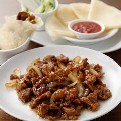 吉祥 CHINESE DINING 銀座インズ_