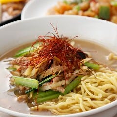 吉祥 CHINESE DINING 銀座インズ_