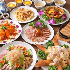 吉祥 CHINESE DINING 銀座インズ_