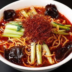 麺単品900円
+250円でセットに 吉祥 CHINESE DINING 銀座インズ_麺単品900円
+250円でセットに