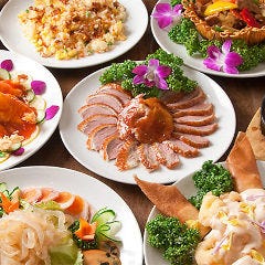 吉祥 CHINESE DINING 銀座インズ_