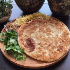 餅(ピン) 吉祥 CHINESE DINING 銀座インズ_餅(ピン)