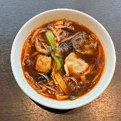 麻辣湯 吉祥 CHINESE DINING 銀座インズ_麻辣湯