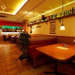 エスニックダイニング DIPPALACE（ディップパレス）四谷四丁目店
