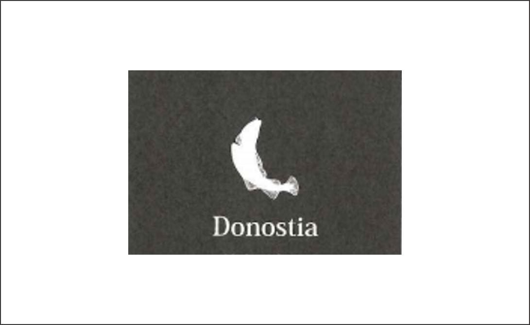 Donostia（ドノスティア）