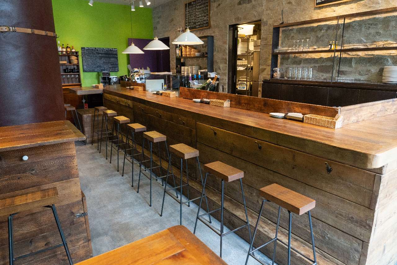 Donostia ドノスティア 肥後橋 スペインバル ぐるなび