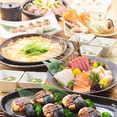 くいもの屋わん 武蔵境店 