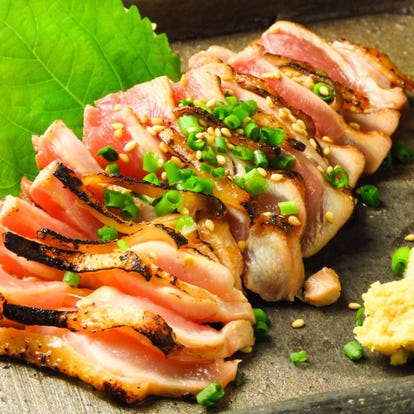 美味しいお店が見つかる 天文館通駅周辺の焼き鳥でおすすめしたい人気のお店 ぐるなび